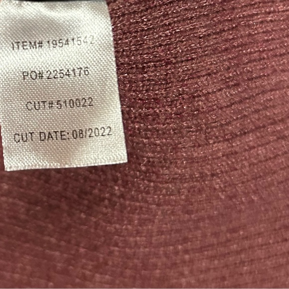 Torrid Midi Ultra Soft Sweater Square Neck Dress - Picture 13 of 13